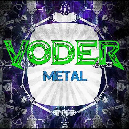 Voder Metal